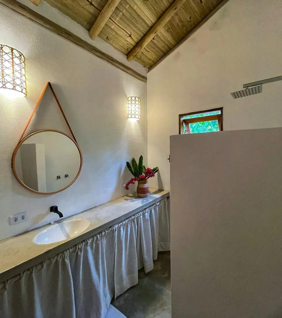 Casa Serenissima Porto Seguro Brazil