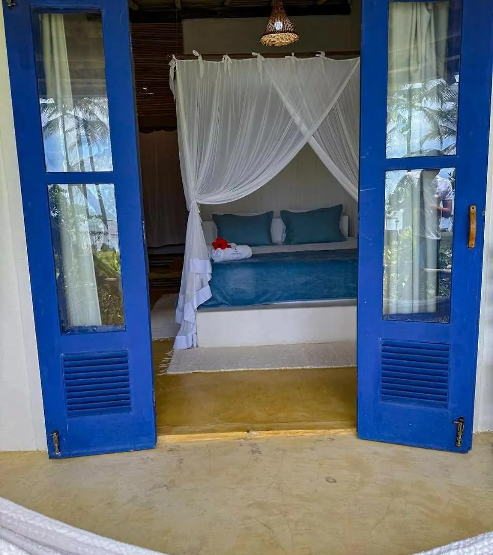 Casa Serenissima Porto Seguro