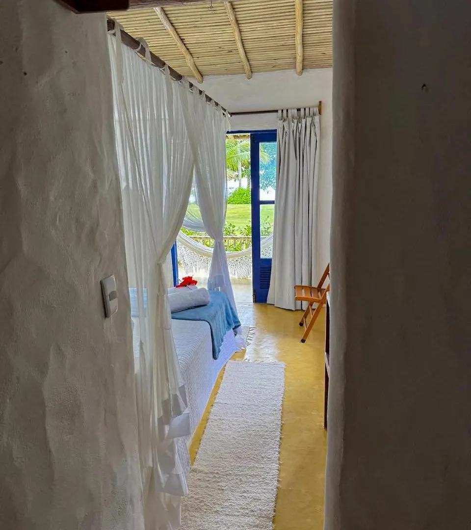 Casa Serenissima Porto Seguro 0*,
