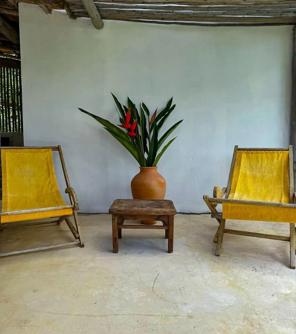 Casa Serenissima Porto Seguro 0*,
