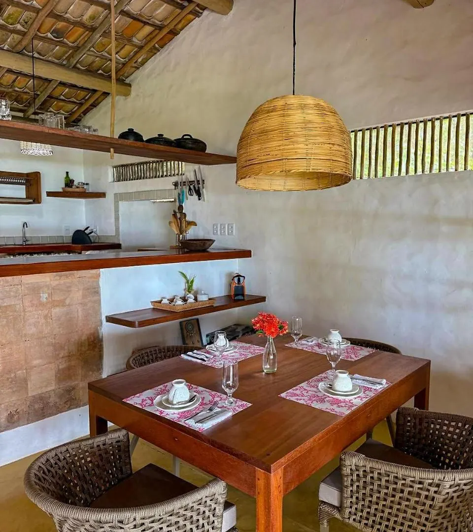 Casa Serenissima Porto Seguro Holiday home