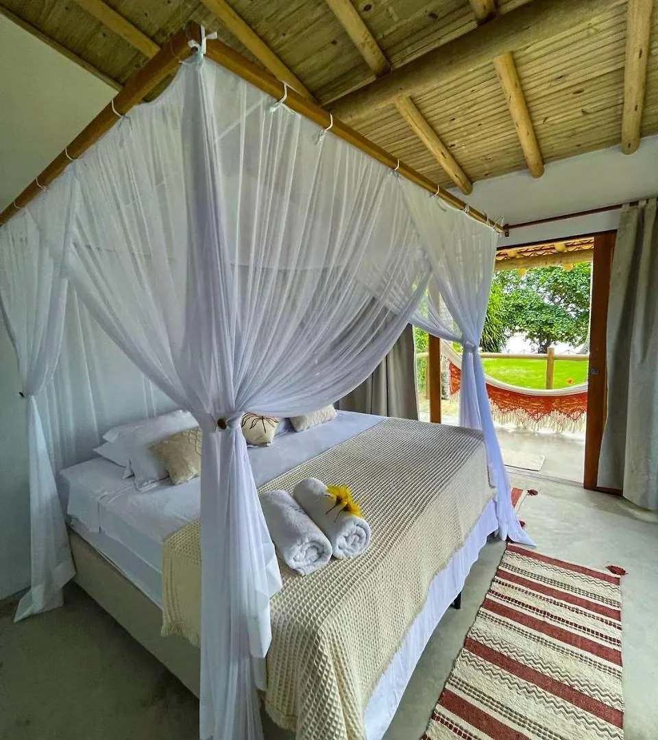 Holiday home Casa Serenissima Porto Seguro