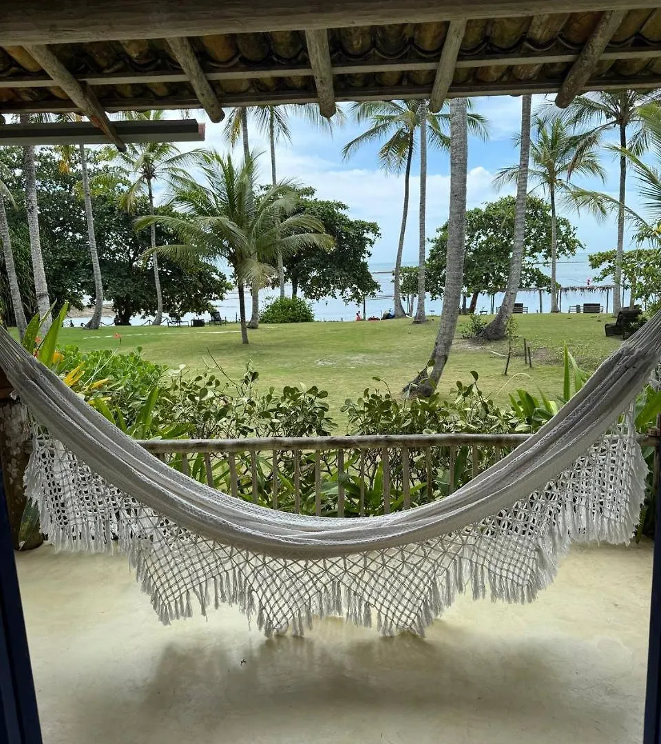 Casa Serenissima Porto Seguro