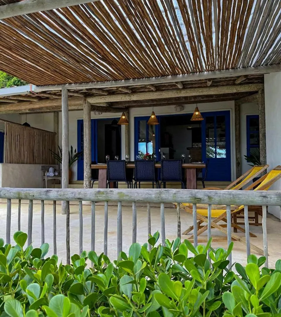 Holiday home Casa Serenissima Porto Seguro