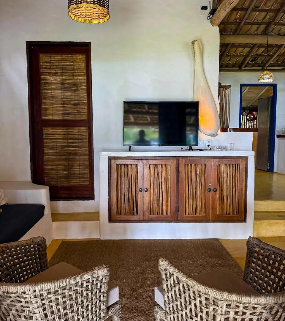 Casa Serenissima Porto Seguro 0*,  Brazil