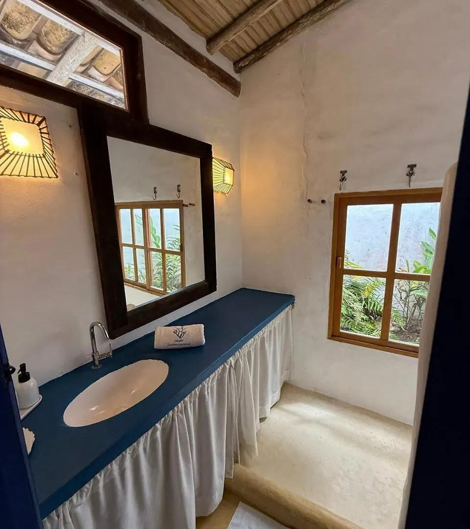 Casa Serenissima Porto Seguro