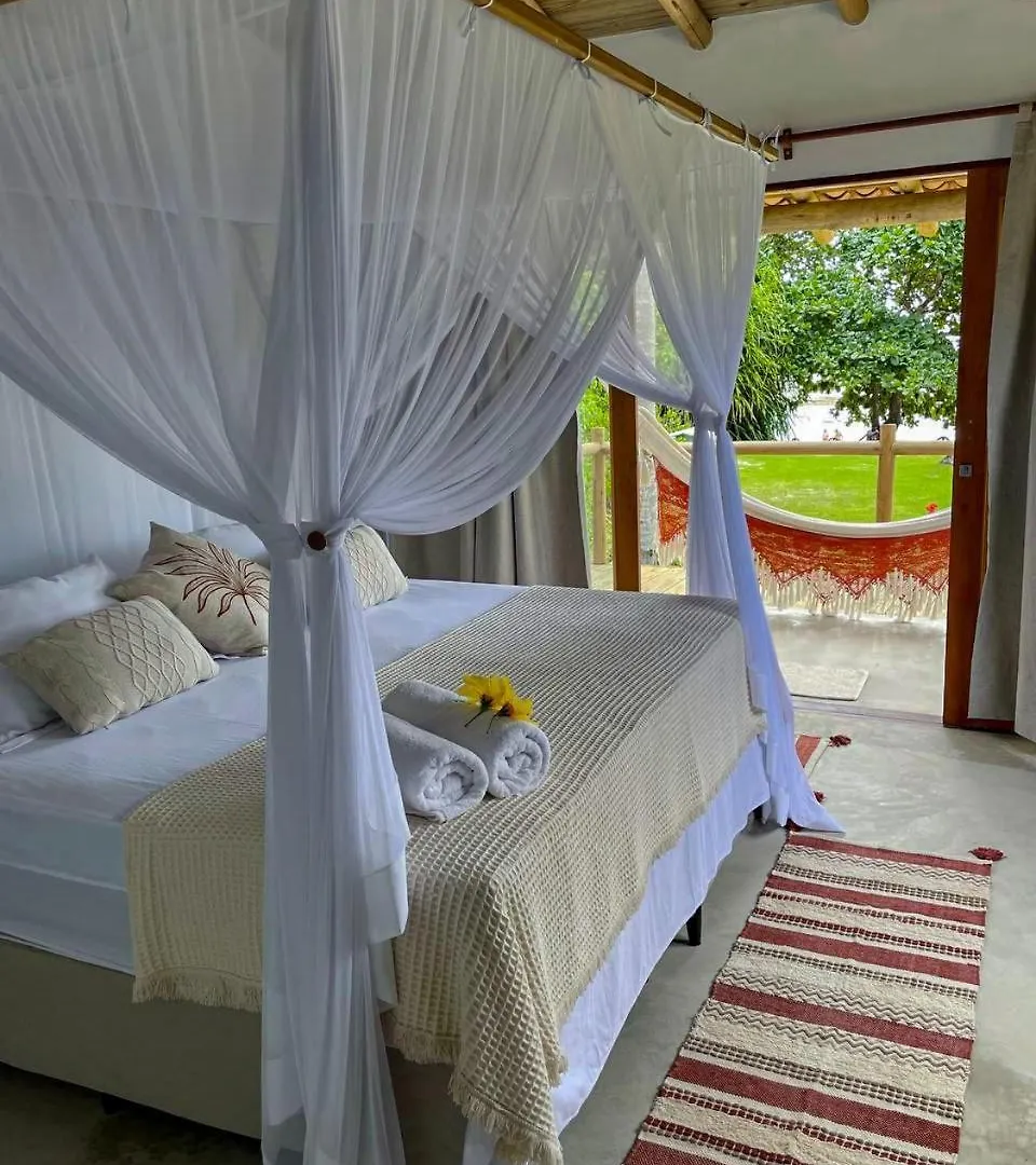 Casa Serenissima Porto Seguro