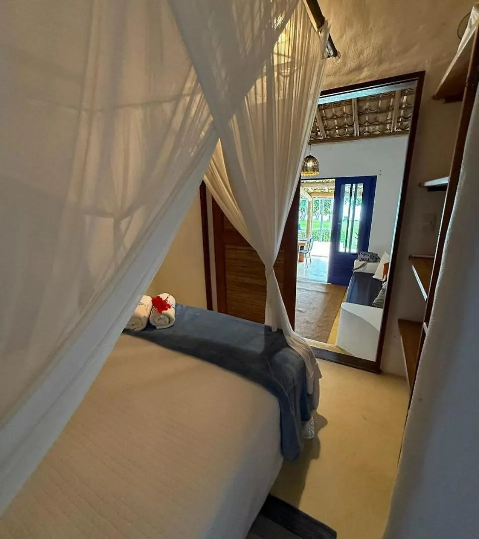 Holiday home Casa Serenissima Porto Seguro