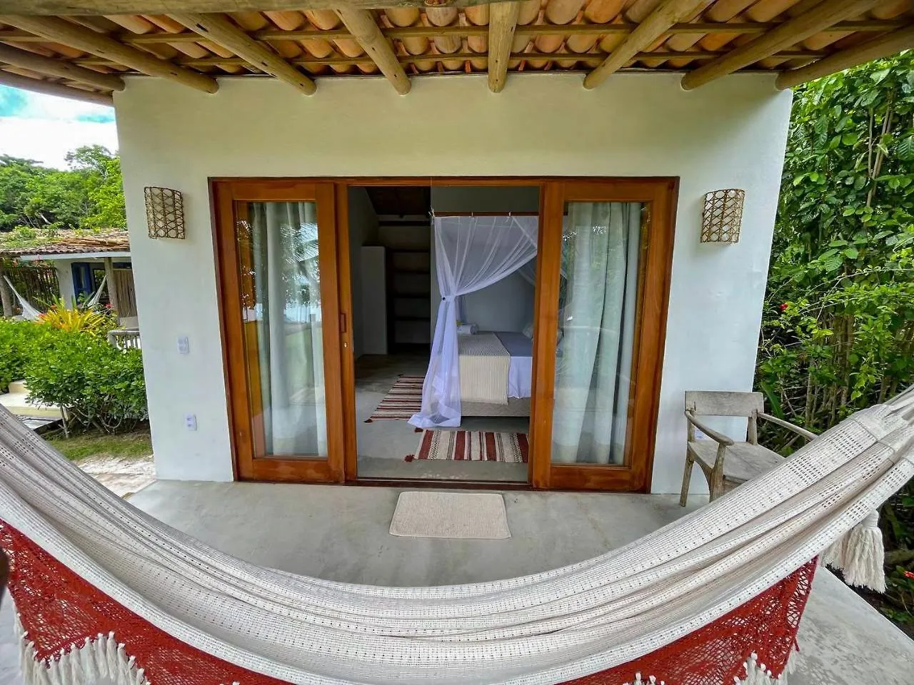 Casa Serenissima Porto Seguro Holiday home
