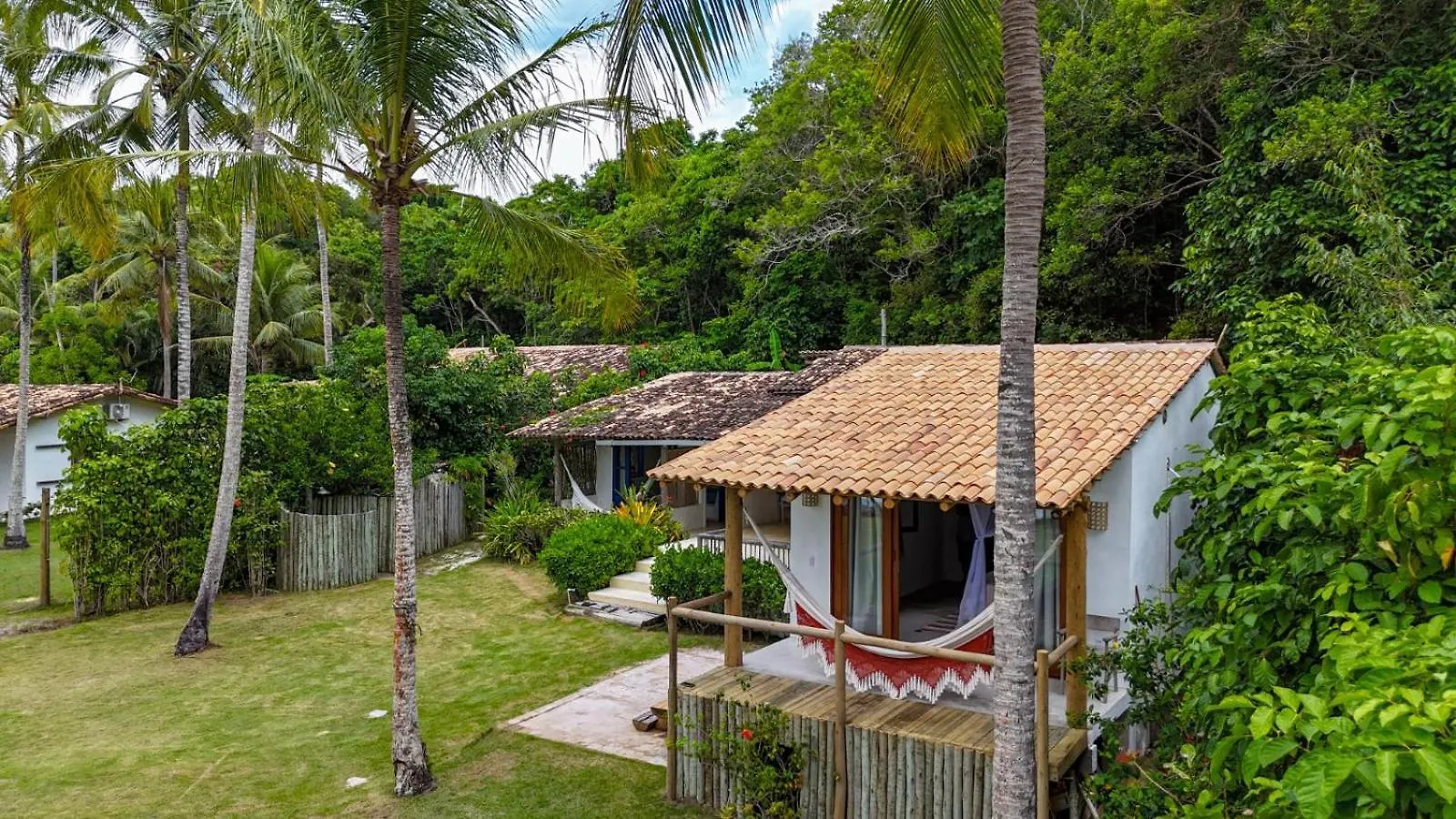 Holiday home Casa Serenissima Porto Seguro