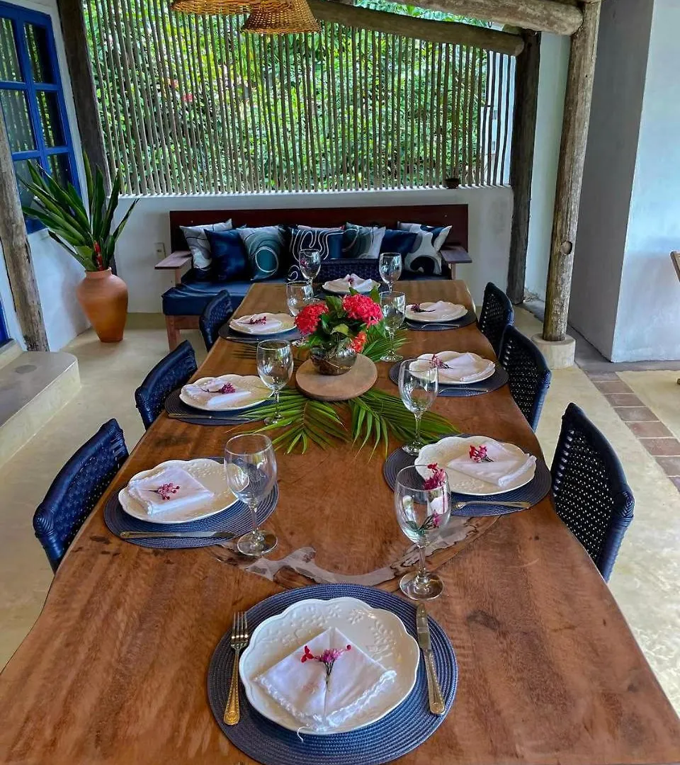 Casa Serenissima Porto Seguro Holiday home