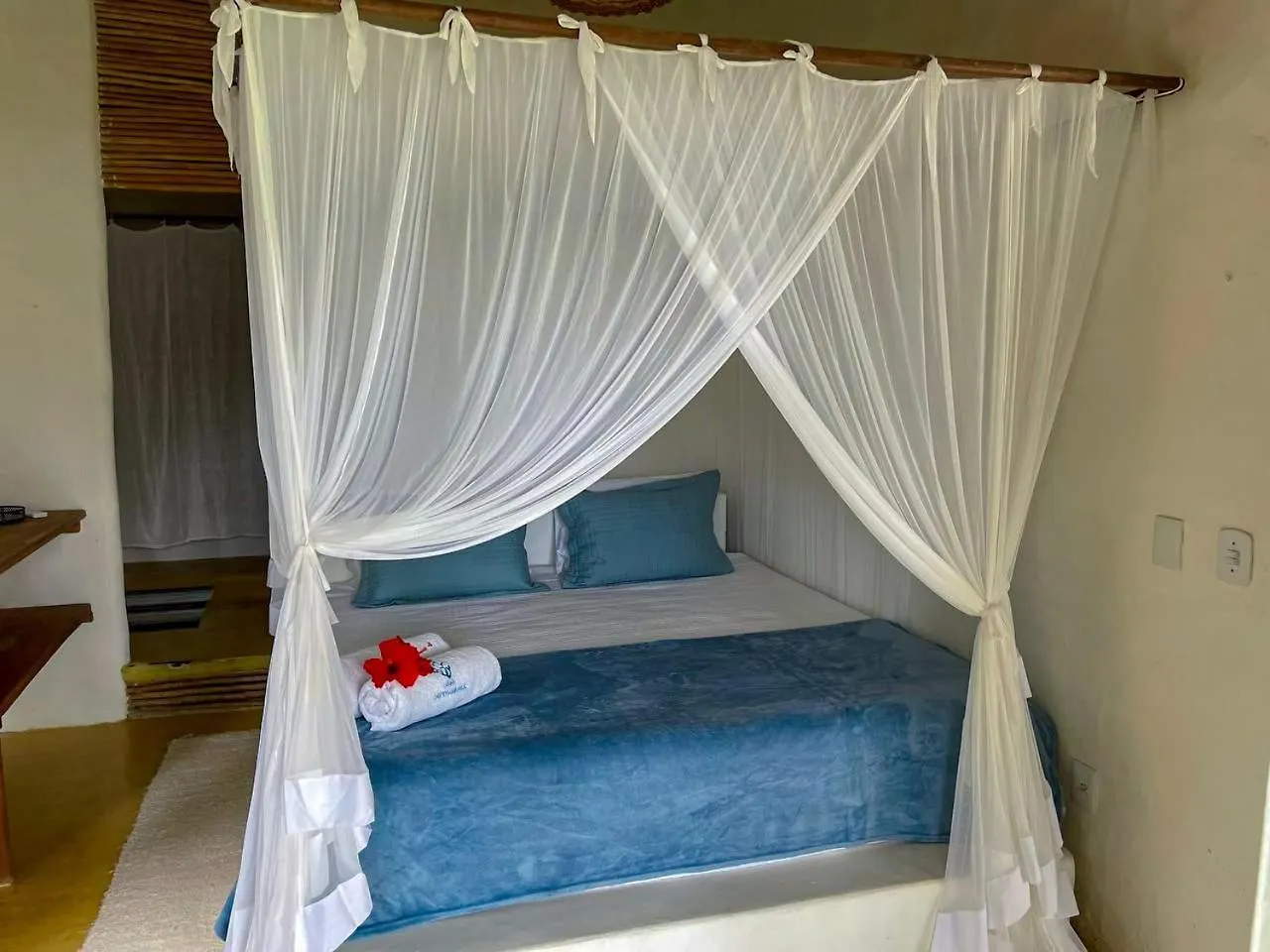 Casa Serenissima Porto Seguro 0*,
